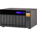 QNAP TL-D800S-US High-performance Desktop SATA 6Gbps JBOD Storage Enclosure