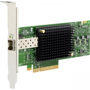 HPE R2J62A 32Gb 1-port Fibre Channel Host Bus Adapter