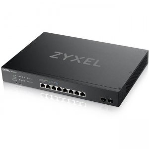 ZyXEL XS1930-10 Ethernet Switch