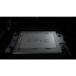 AMD 100-000000141 EPYC Tetracosa-core 3.2GHz Server Processor