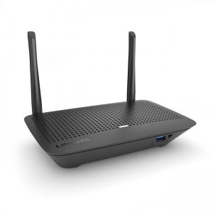 Linksys EA6350-4B AC1200+ Dual-Band WiFi Router