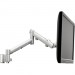 Atdec AWMS-DW6-S Spring-assisted Single Display Wall Mount