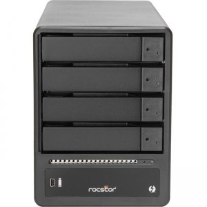 Rocstor E66002-01 DAS Storage System