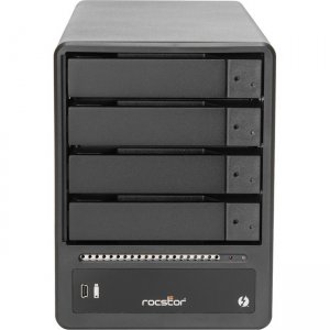 Rocstor E66012-01 DAS Storage System