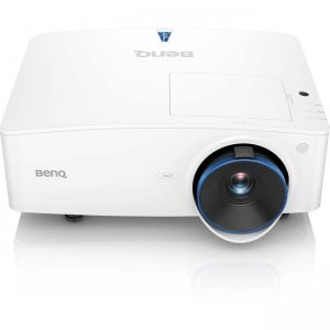 BenQ LH930 Corporate Laser Projector with 5000lm, Full HD 1080P