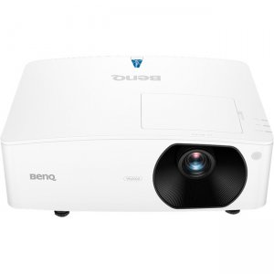 BenQ LU710 Corporate Laser Projector with 4000lm, WUXGA
