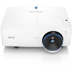BenQ LU930 Corporate Laser Projector with 5000lm, WUXGA
