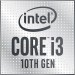 Intel BX8070110300 Core i3 Quad-core 3.70 GHz Desktop Processor