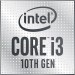 Intel BX8070110100 Core i3 Quad-core 3.60 GHz Desktop Processor