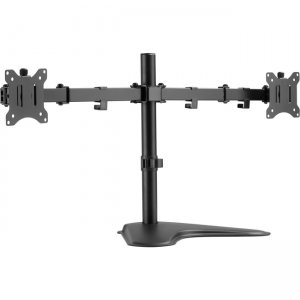 Amer 2EZSTAND Dual Articulating Arm Monitor Stand