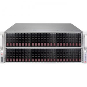 Supermicro 417BE2C-R1K23JBOD SuperChassis
