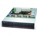 Supermicro CSE-216BAC4-R1K23LPB SuperChassis