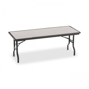 Iceberg Enterprises, LLC 65127 IndestrucTable TOO Folding Table ICE65127