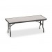 Iceberg Enterprises, LLC 65127 IndestrucTable TOO Folding Table ICE65127