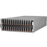 Supermicro SBE-414E-222 Enclosure with Two 2200W Titanium(96% Efficiency)Power Supplies + 2 Cooling Fans