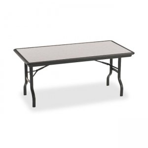 Iceberg Enterprises, LLC 65137 IndestrucTable TOO Folding Table ICE65137