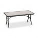 Iceberg Enterprises, LLC 65137 IndestrucTable TOO Folding Table ICE65137