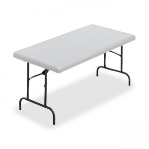 Iceberg Enterprises, LLC 65213 IndestrucTable Too Folding Table ICE65213