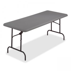 Iceberg Enterprises, LLC 65217 IndestrucTable TOO Folding Table ICE65217