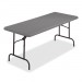 Iceberg Enterprises, LLC 65217 IndestrucTable TOO Folding Table ICE65217