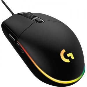 Logitech 910-005790 Gaming Mouse