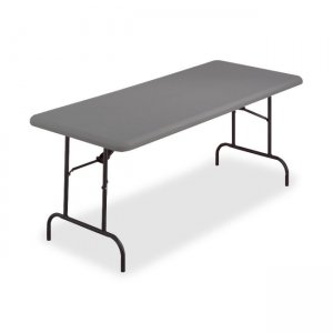 Iceberg Enterprises, LLC 65227 IndestrucTable TOO Folding Table ICE65227