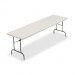 Iceberg Enterprises, LLC 65233 IndestrucTable TOO Folding Table ICE65233