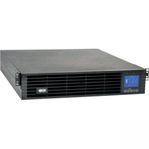 Tripp Lite SUINT1000LCD2UN SmartOnline 1000VA Rack-mountable UPS