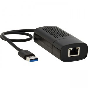 Tripp Lite U336-06N-2P5-B 2.5Gigabit Ethernet Adapter