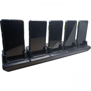 KoamTac 896354 SKXPro 5-Slot Charging Cradle