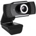 Adesso CYBERTRACK H4 CyberTrack - 1080P HD USB Webcam with Built-in Microphone