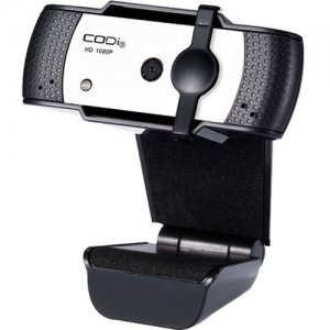 Codi A05020 Falco HD 1080P Webcam (1920 x 1080)