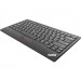 Lenovo 4Y40X49493 ThinkPad TrackPoint Keyboard II (US English)