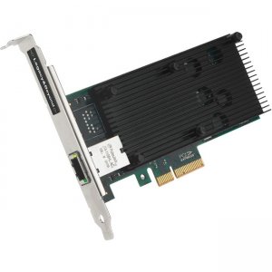 SIIG LB-GE0211-S1 Single Port 10G Ethernet Network PCI Express