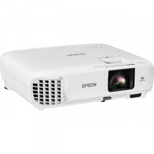 Epson V11H982020 PowerLite 3LCD XGA Classroom Projector with HDMI EPSV11H982020