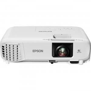 Epson V11H983020 PowerLite 3LCD WXGA Classroom Projector with HDMI EPSV11H983020