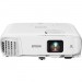 Epson V11H987020 PowerLite 3LCD WXGA Classroom Projector with Dual HDMI