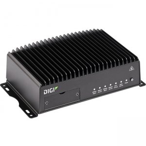 Digi TX54-A146 Dual Cellular / Dual Wi-Fi Mobile Access Router