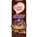 Coffee mate 61425 Creamer Snickers Flavor Singles NES61425