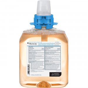 PROVON 518604 FMX-12 Foaming Antimicrobial Handwash GOJ518604