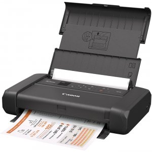 Canon TR150 PIXMA Wireless Portable Printer CNMTR150