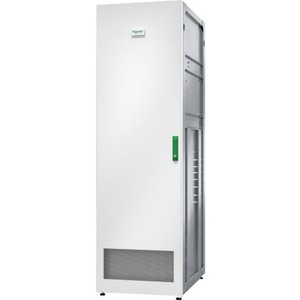 APC by Schneider Electric GVSBP100T Galaxy VS Maintenance Bypass Cabinet, Single Unit, 10-100kW, 77.6in Tall