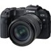 Canon 3380C132 EOS RP RF24-105mm F4-7.1 IS STM Lens Kit