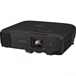 Epson V11H978120 PowerLite LCD Projector EPSV11H978120