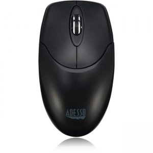 Adesso IMOUSE M60 Antimicrobial Wireless Desktop Mouse