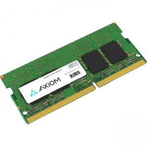 Axiom INT2666SB8G-AX 8GB DDR4 SDRAM Memory Module