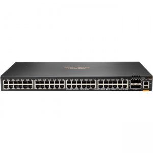 Aruba JL726A#ABA 6200F 48G 4SFP+ Switch