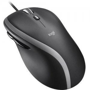 Logitech 910-005783 Advanced Corded Mouse