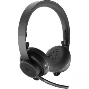 Logitech 981-000853 Zone Wireless Headset