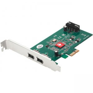 SIIG NN-E20211-S1 DP 2-Port FireWire PCIe
